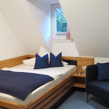 Hotel Anlage Heidelberg Eksteriør billede