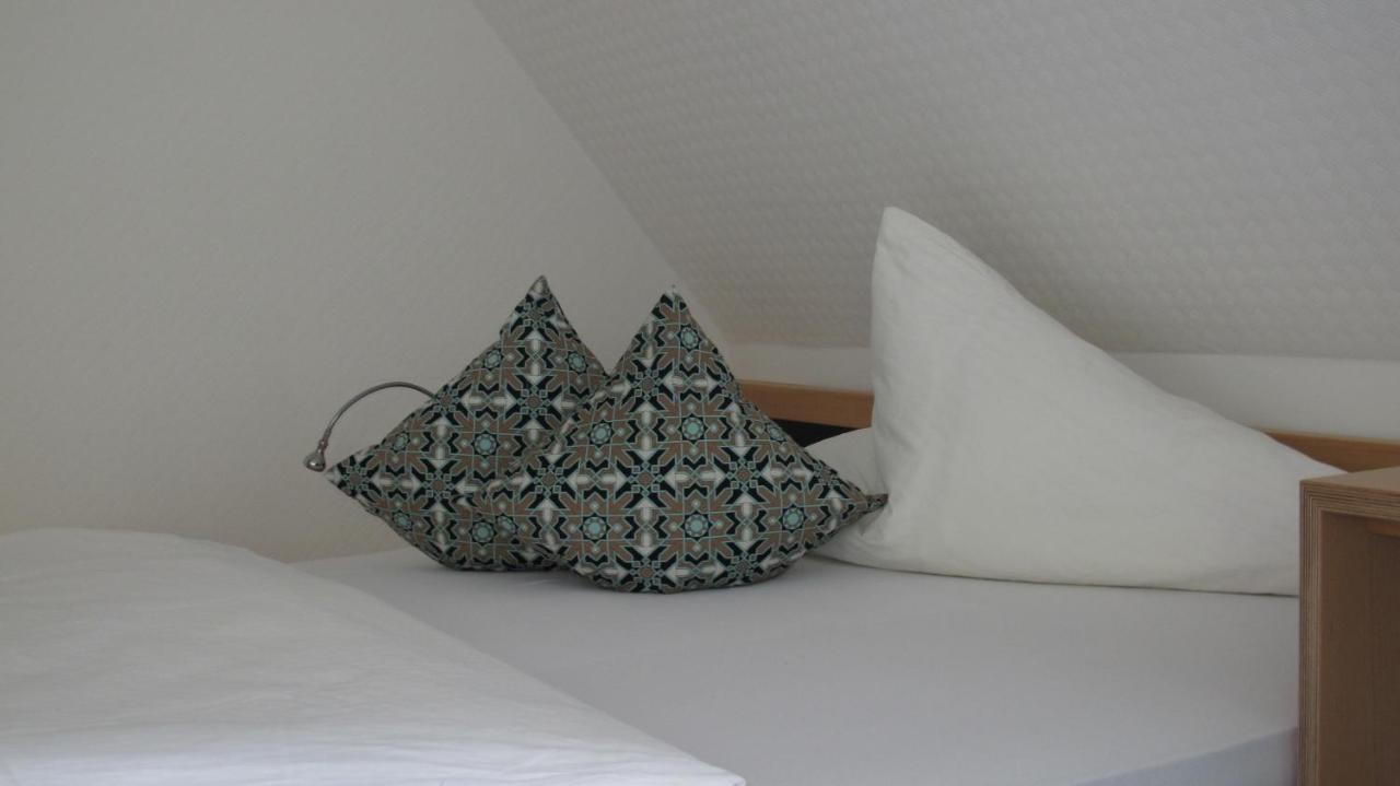 Hotel Anlage Heidelberg Eksteriør billede